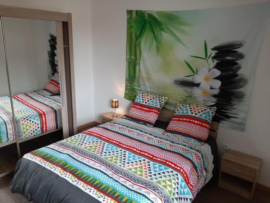 T3 Hyper-Centre Au Calme Tout Equipe Parking Prive Apartment Castres  Exterior photo